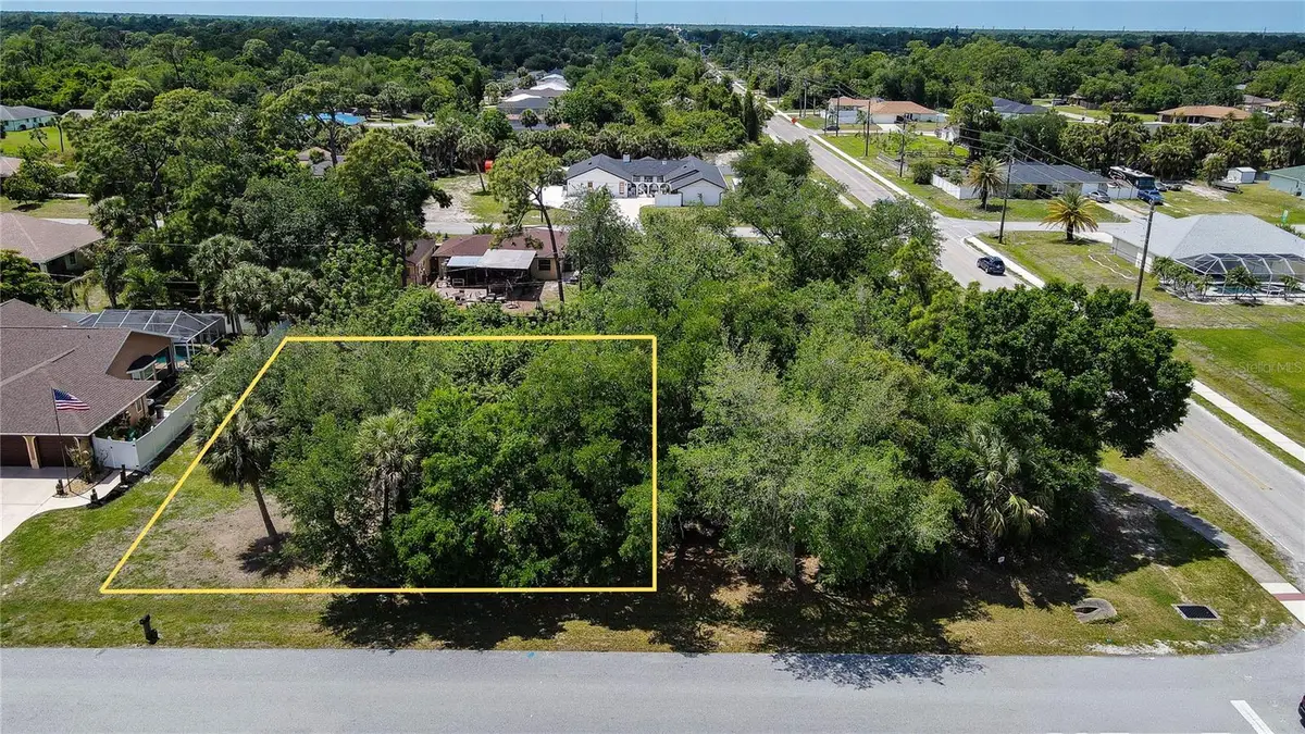 1017 Northview Street, Port Charlotte, FL 33952 - #1