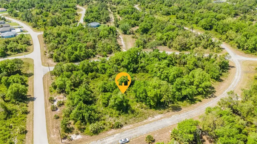 Hamburg Drive, North Port, FL 34288 - #2