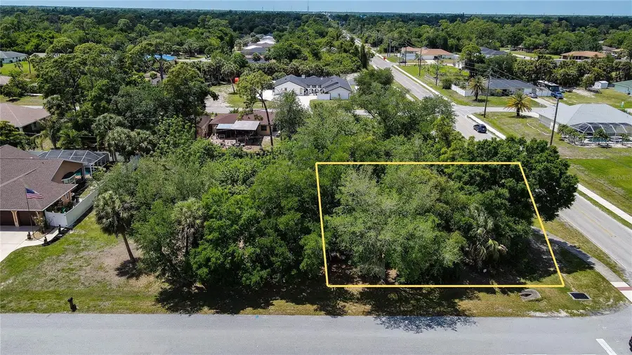 1009 Northview Street, Port Charlotte, FL 33952 - #3