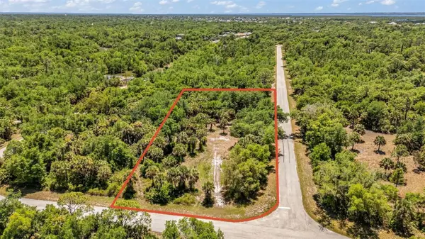 17045 Alvin Avenue, PORT CHARLOTTE, FL 33948