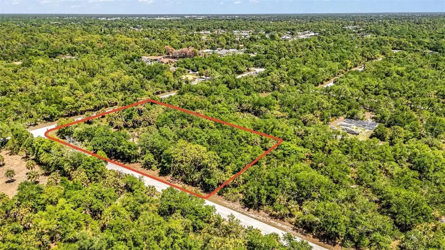 17045 Alvin Avenue, Port Charlotte, FL 33948 - #3