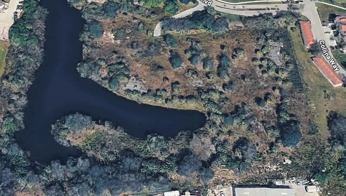 4187 Country Meadows Boulevard, Punta Gorda, FL 33980 - #1