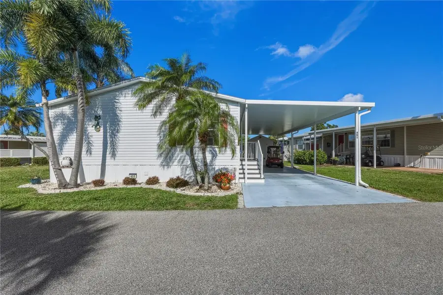 2100 Kings Highway #401, Port Charlotte, FL 33980 - #2