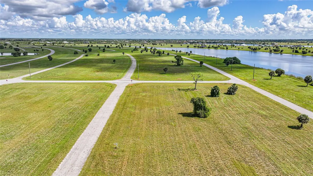 5 Willow Road, Placida, FL 33946 - #1