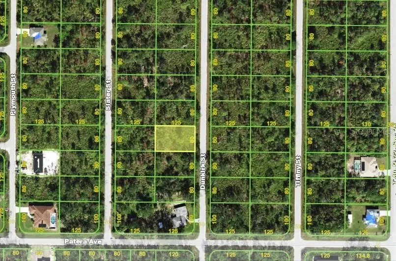 3303 Dunkirk Street, Punta Gorda, FL 33980 - #1