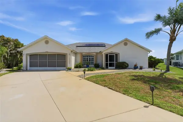 26204 Tocantins Court, PUNTA GORDA, FL 33983