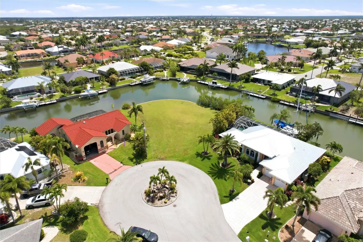 1501 Oriole Court, Punta Gorda, FL 33950 - #1