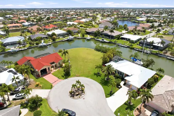 1501 Oriole Court, PUNTA GORDA, FL 33950