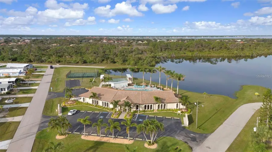 3520 Kenneth Road, Port Charlotte, FL 33953 - #3