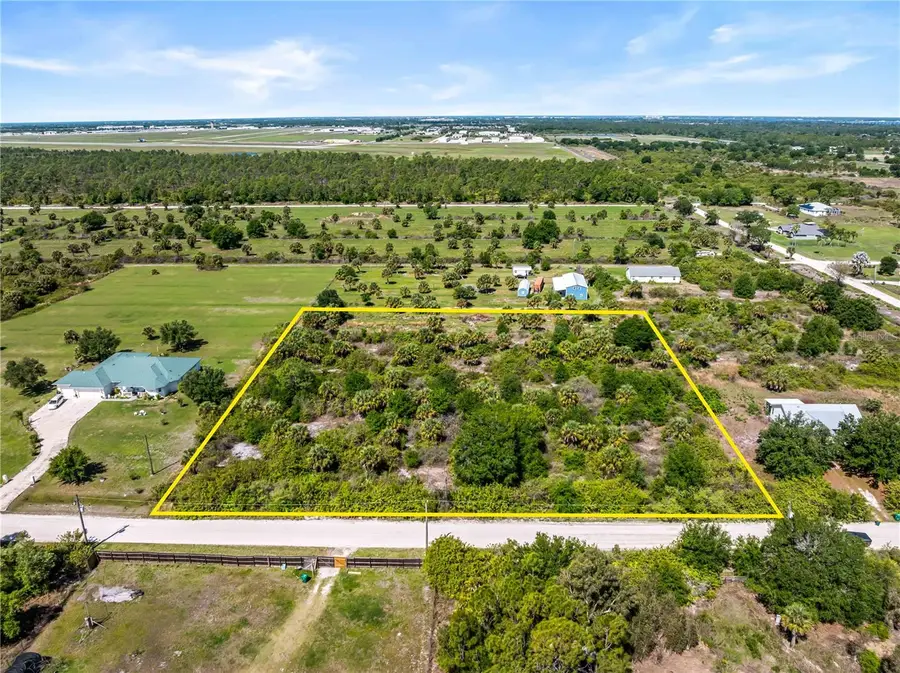 7041 Swiss Boulevard, Punta Gorda, FL 33982 - #3