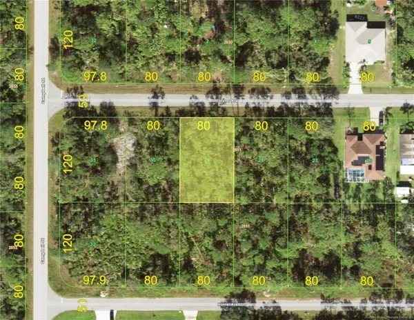 12039 Joyner Avenue, PORT CHARLOTTE, FL 33953