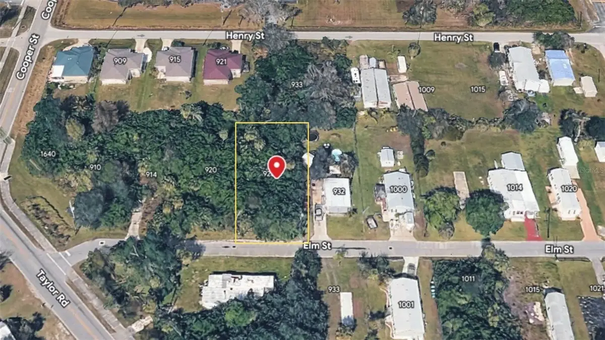 926 Elm Street, Punta Gorda, FL 33950 - #1