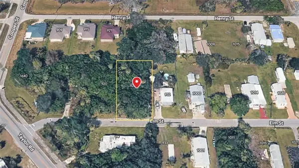 926 Elm Street, PUNTA GORDA, FL 33950