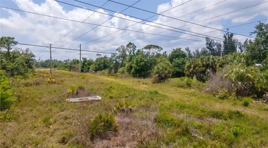 925 Indian Creek Lane, Punta Gorda, FL 33982 - #3