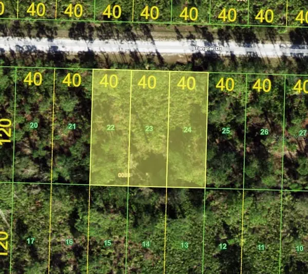 27043 Tangier Drive, PUNTA GORDA, FL 33955