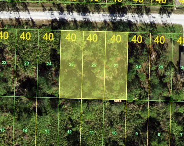 27055 Tangier Drive, PUNTA GORDA, FL 33955