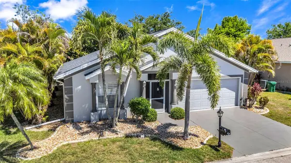 1812 Birmingham Boulevard, PUNTA GORDA, FL 33980