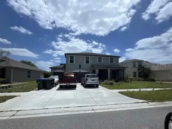 2582 Hobblebrush Drive, North Port, FL 34289 - #1