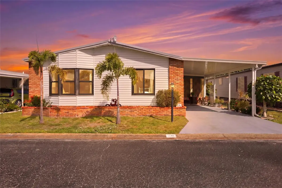 15550 Burnt Store Road #231, Punta Gorda, FL 33955 - #1