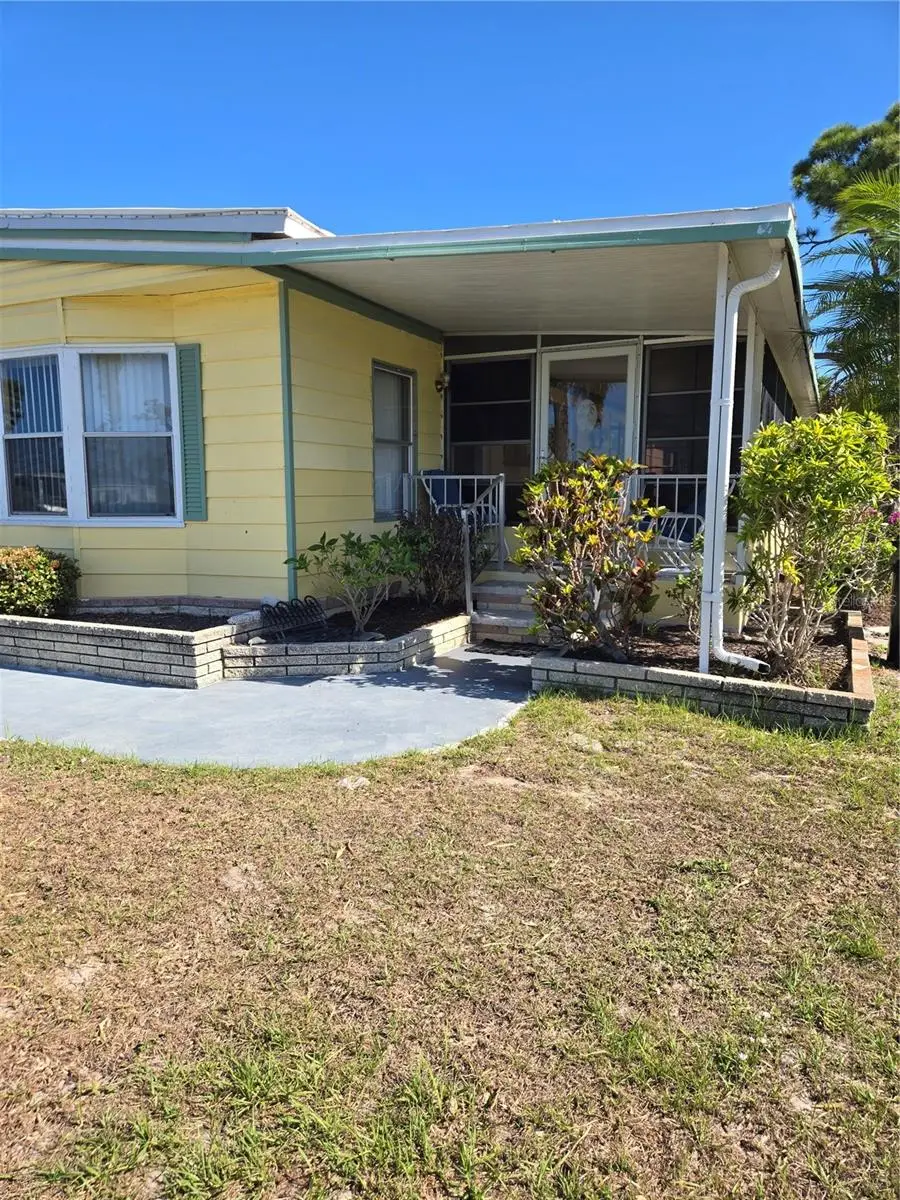 3042 Audubon Avenue, Englewood, FL 34224 - #2