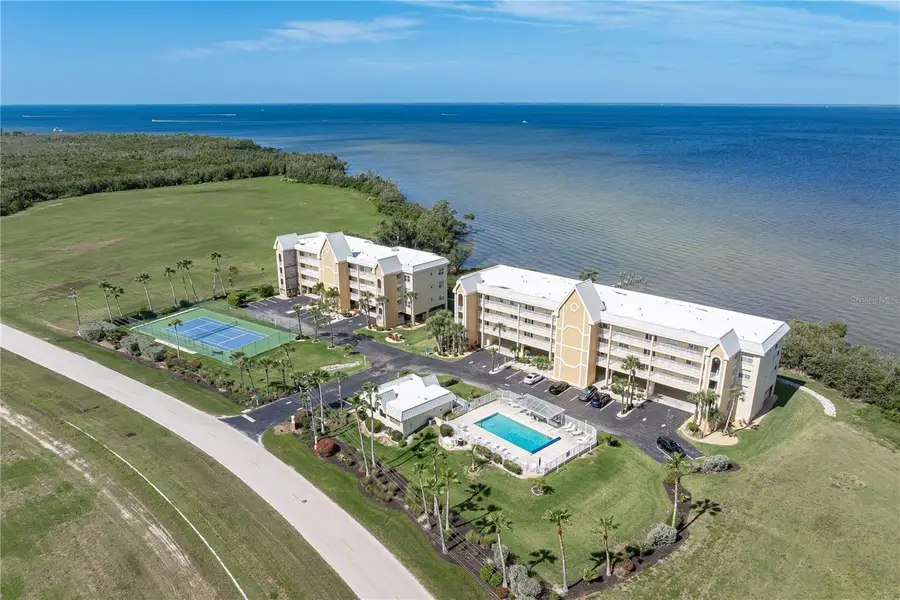 101 N Marion Court #215, Punta Gorda, FL 33950 - #2