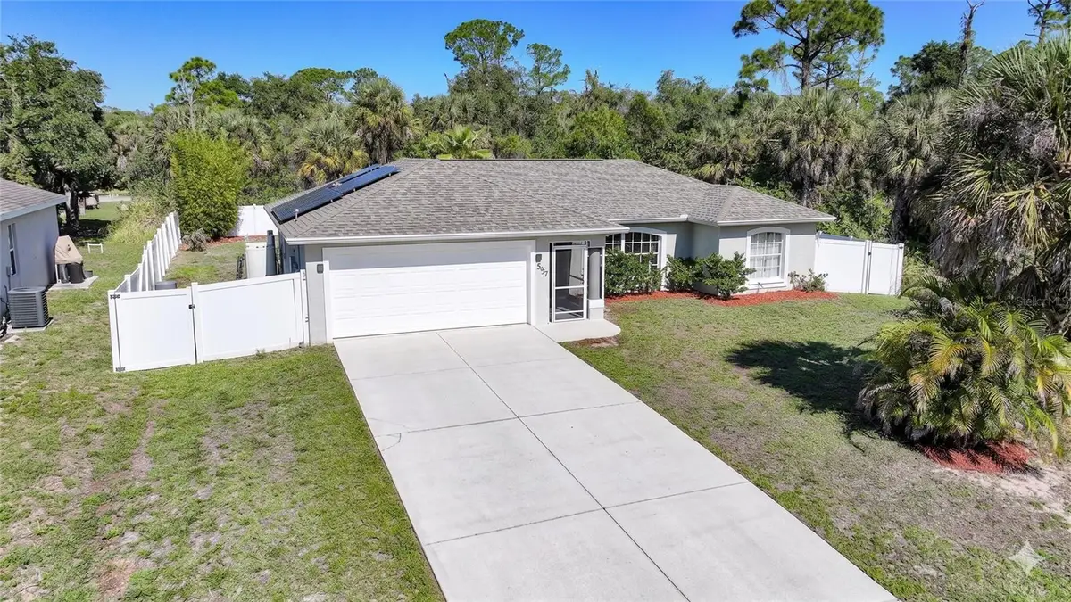 3097 Parade Terrace, North Port, FL 34286 - #1