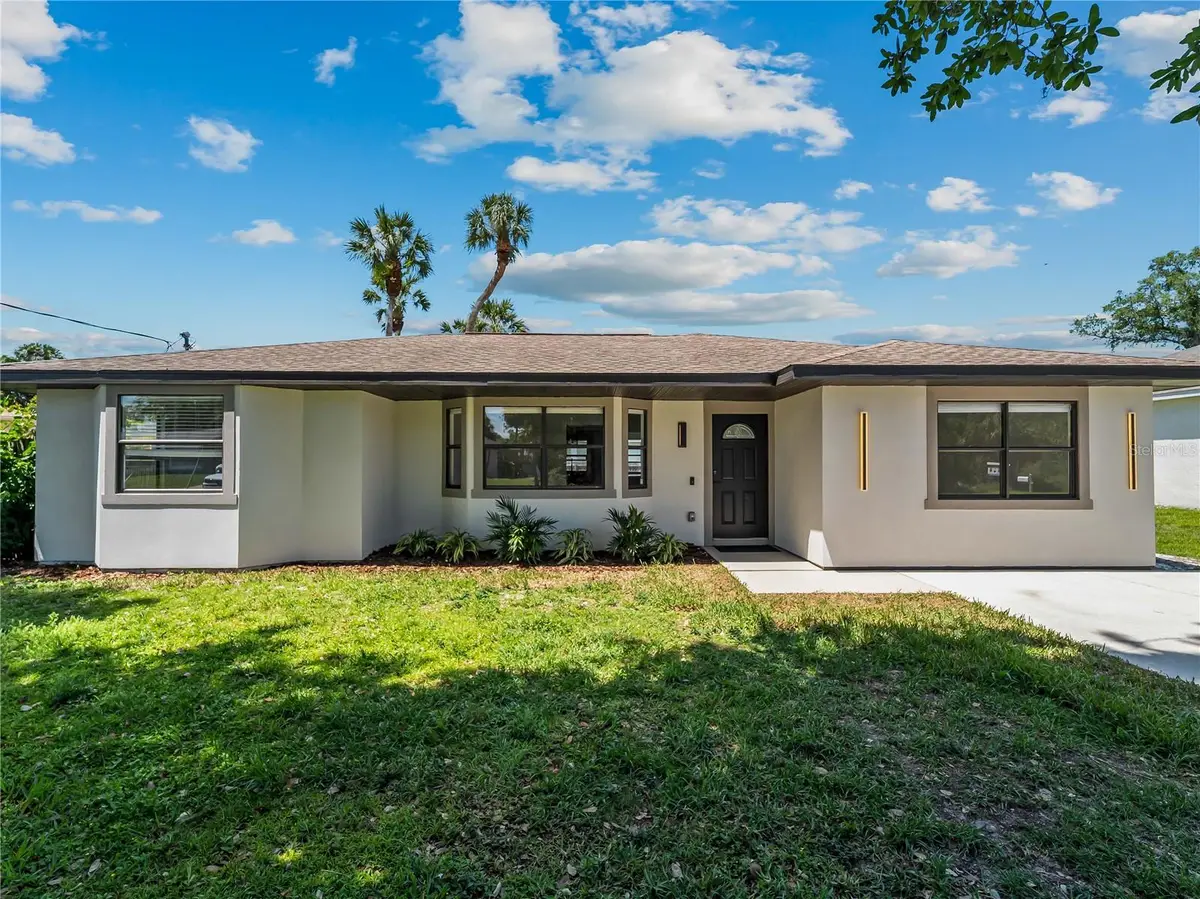 1609 Kirkwood Street, North Port, FL 34288 - #1