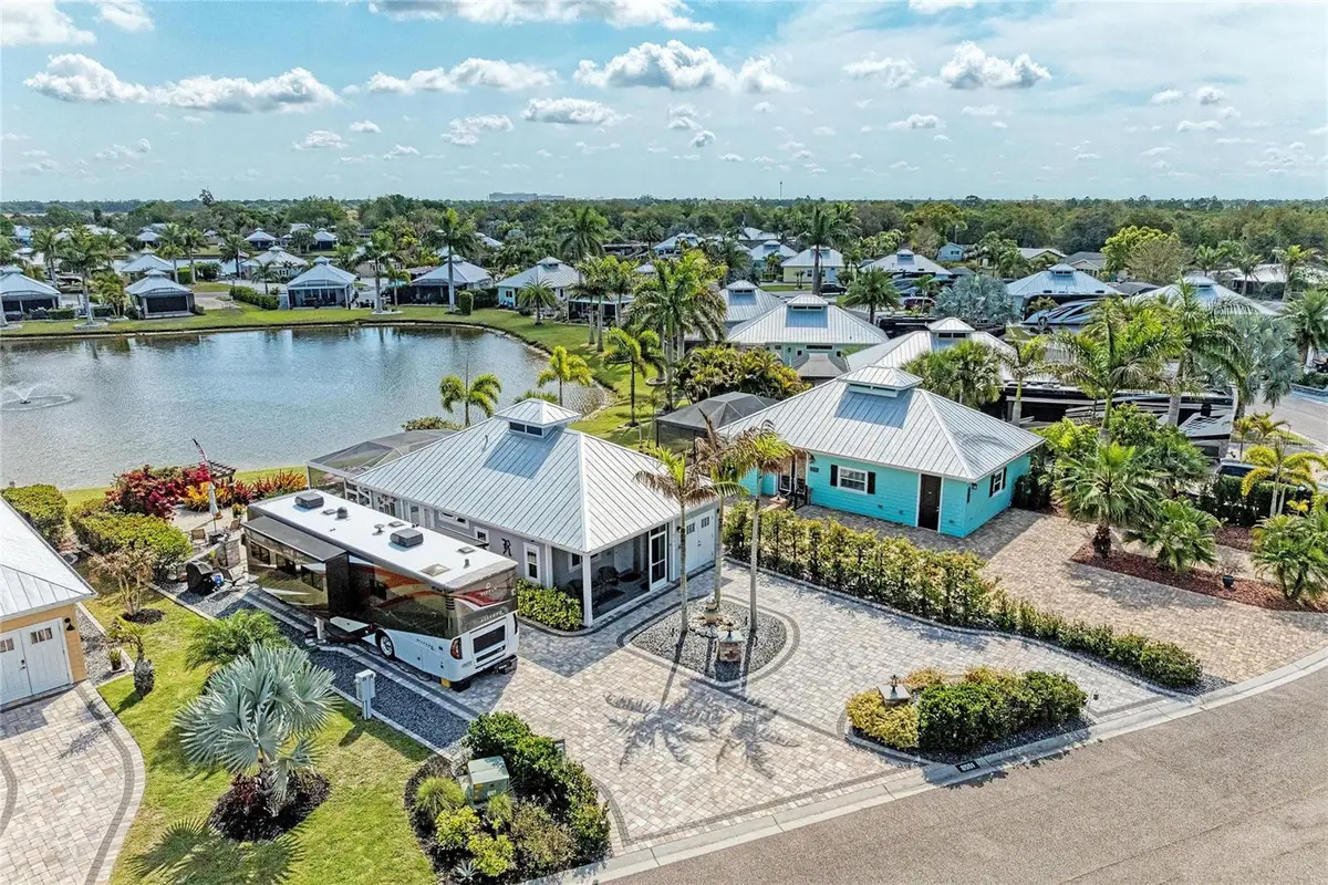 8551 SW Sand Crane Circle #LOT 55, Arcadia, FL 34269 - #1