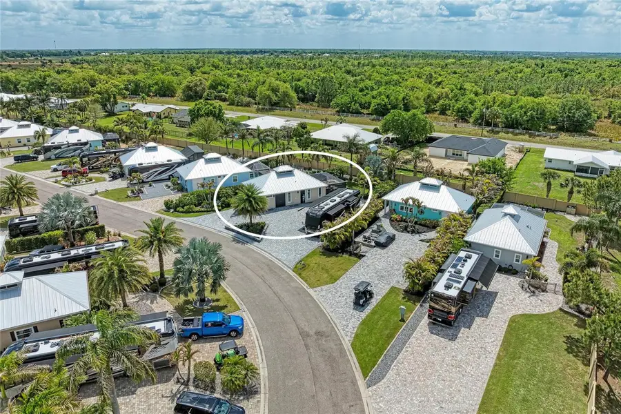 8602 SW Sand Crane Circle #LOT 51, Arcadia, FL 34269 - #2