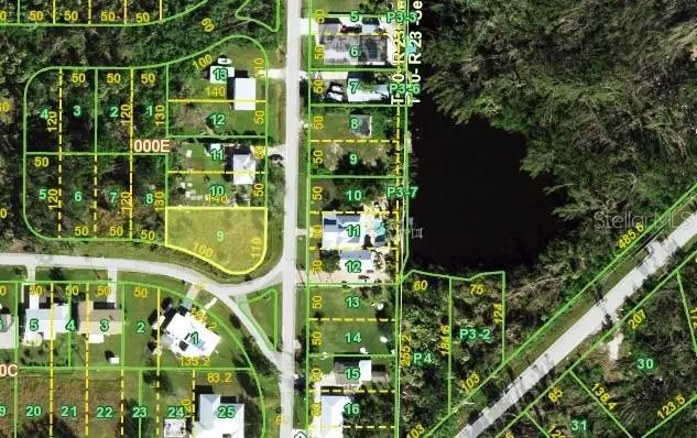 201 Darst Avenue, Punta Gorda, FL 33950 - #3