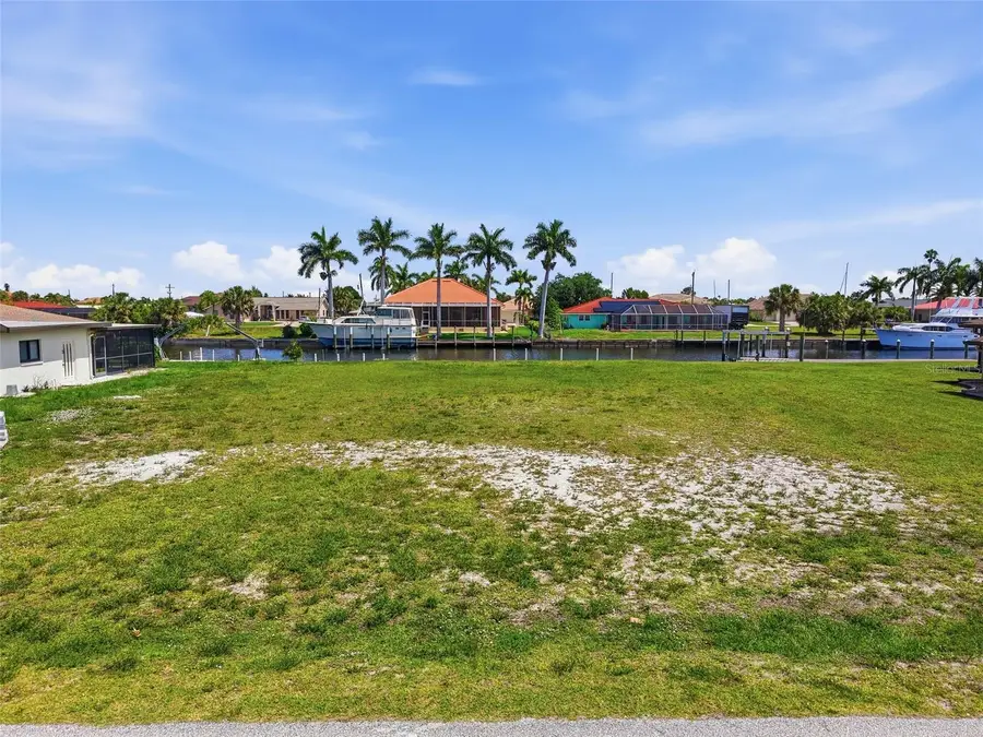 108 Sinclair Street Se, Port Charlotte, FL 33952 - #3