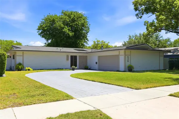 638 Blairshire Circle, WINTER PARK, FL 32792