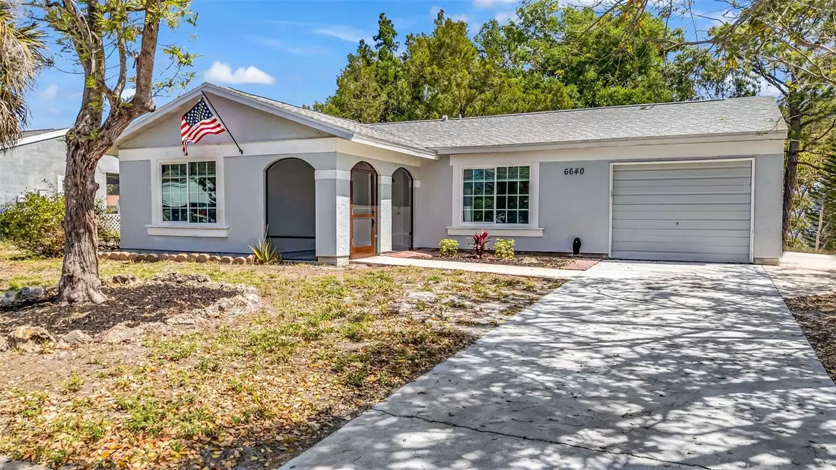 6640 Electra Avenue, North Port, FL 34287 - #1