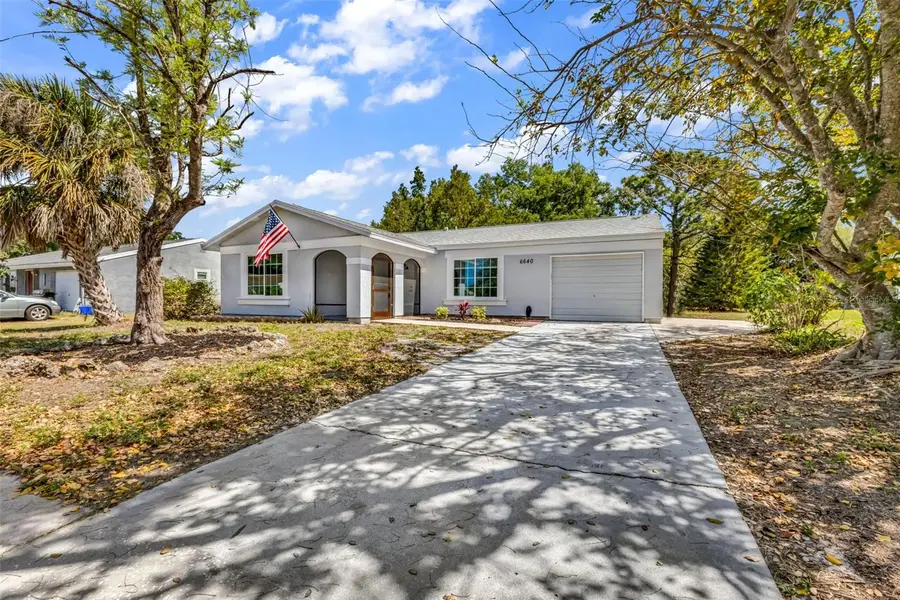 6640 Electra Avenue, North Port, FL 34287 - #2