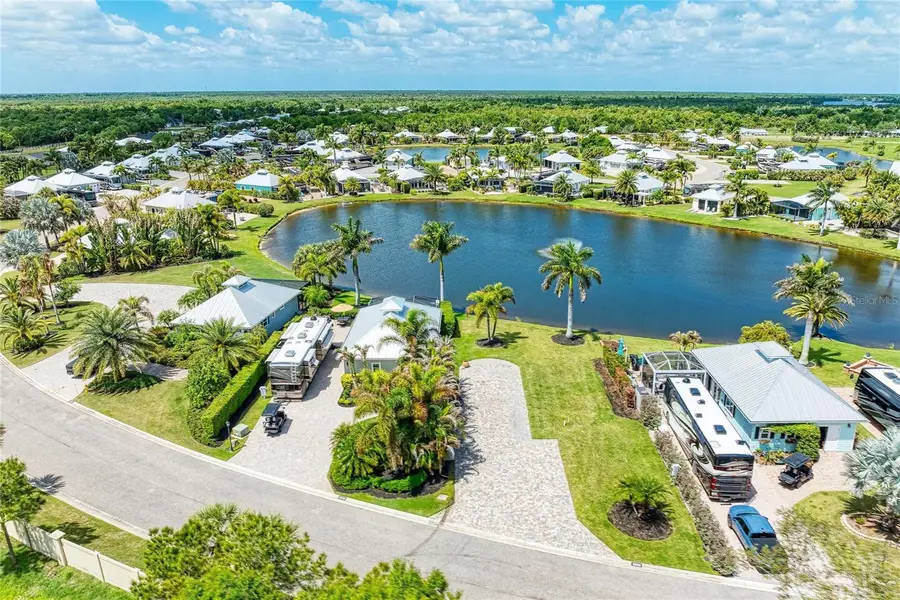 8789 SW Sand Crane Circle #LOT 38, Arcadia, FL 34269 - #3