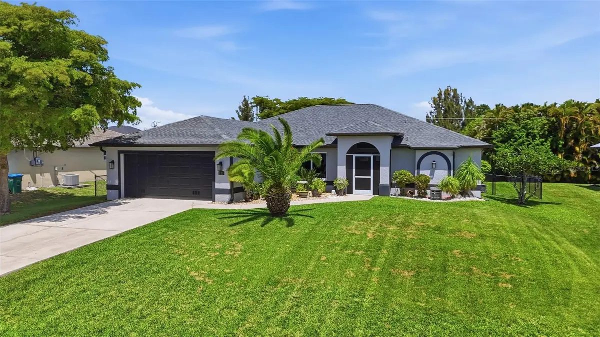 123 SW 29th Street, Cape Coral, FL 33914 - #1