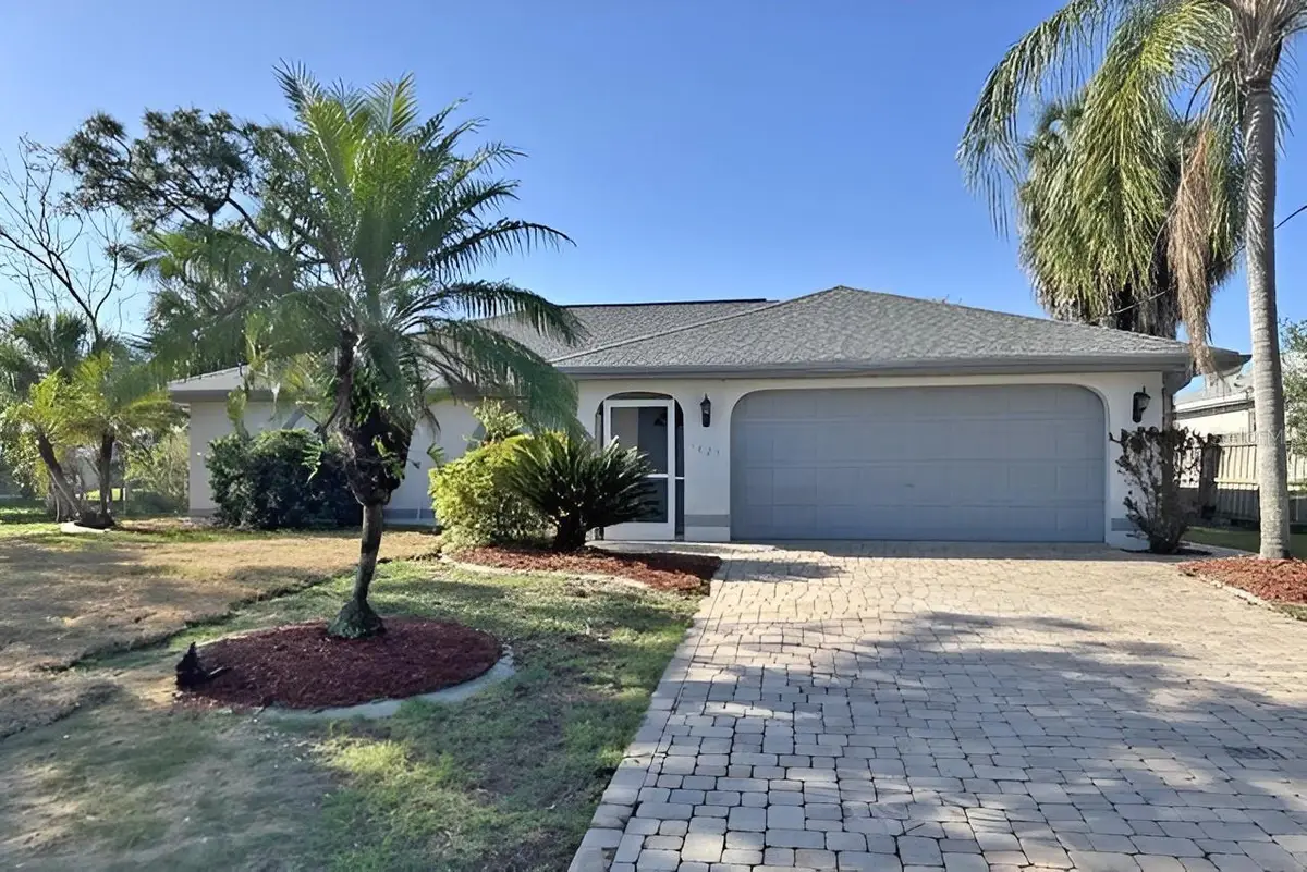 1825 Marconi Avenue, North Port, FL 34286 - #1