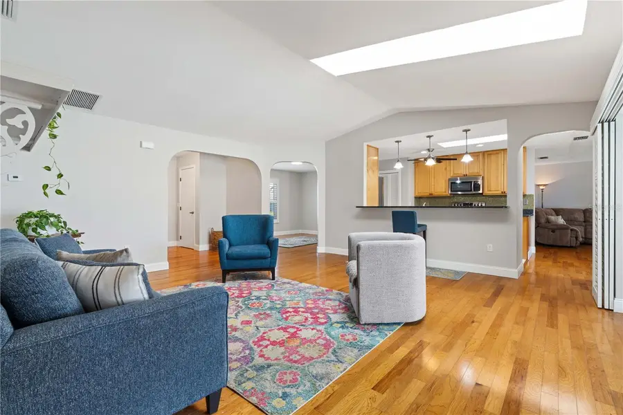 1393 Vermouth Lane, Punta Gorda, FL 33983 - #3