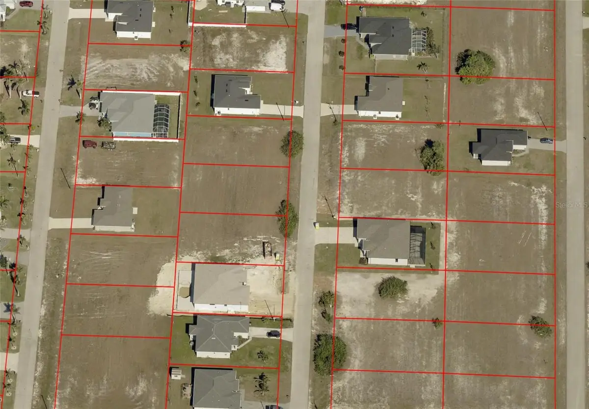 3522 NW 41st Place, Cape Coral, FL 33993 - #1