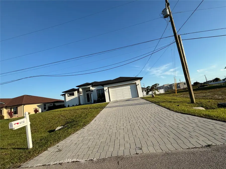 3522 NW 41st Place, Cape Coral, FL 33993 - #3