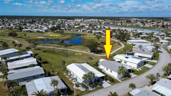 2100 Kings Highway #364, PORT CHARLOTTE, FL 33980
