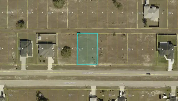 1715 Diplomat Parkway W, CAPE CORAL, FL 33993