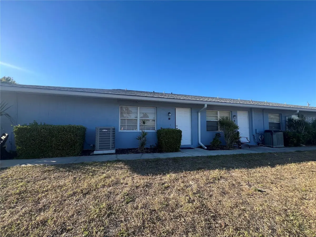 810 Kings Court #F, Punta Gorda, FL 33950 - #1