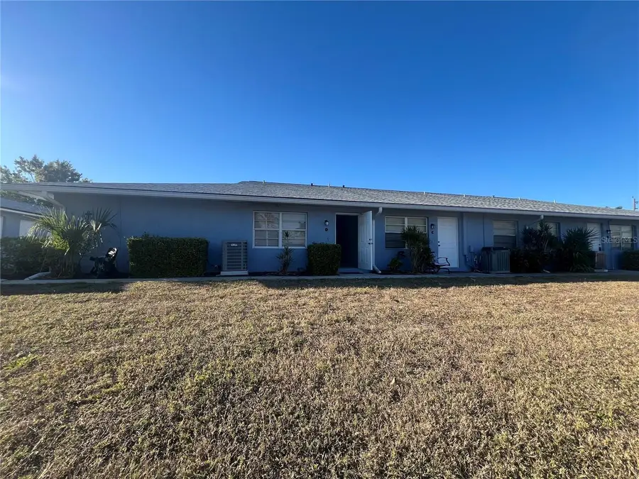 810 Kings Court #F, Punta Gorda, FL 33950 - #3