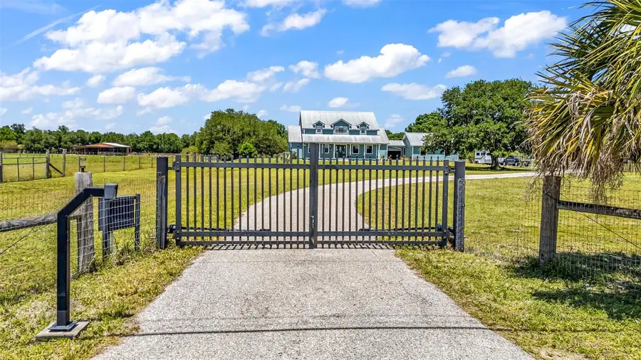 7662 SW Liverpool Road, Arcadia, FL 34269 - #2