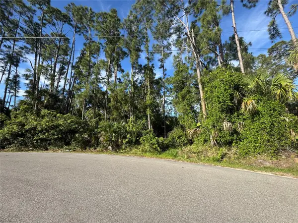 Lot 20 & 21 Gaucho Terrace, NORTH PORT, FL 34286