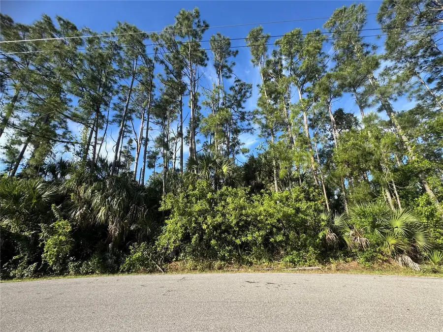 Lot 20 & 21 Gaucho Terrace, North Port, FL 34286 - #2
