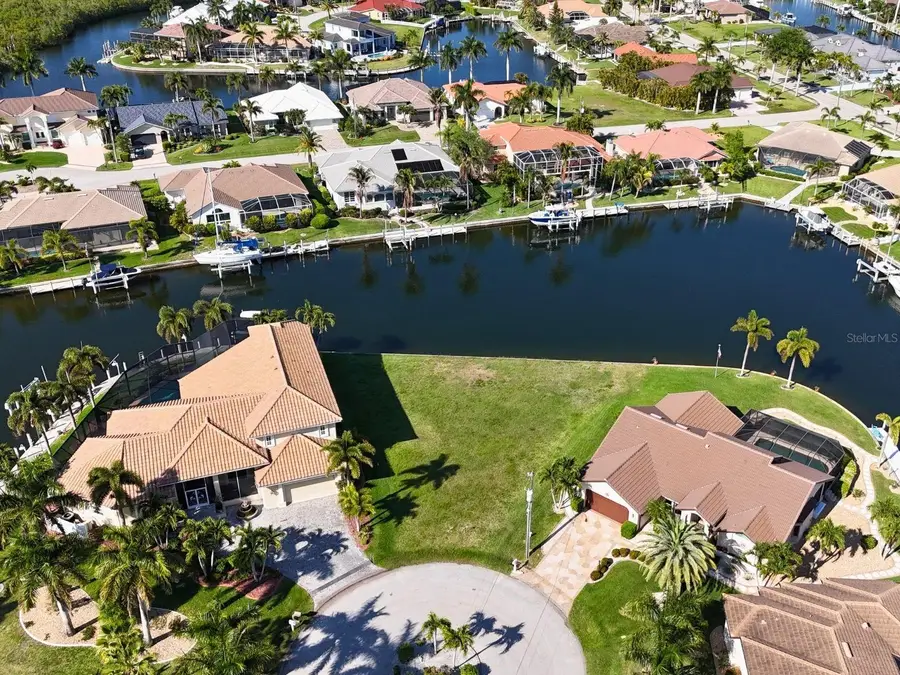 600 Candia Court, Punta Gorda, FL 33950 - #2