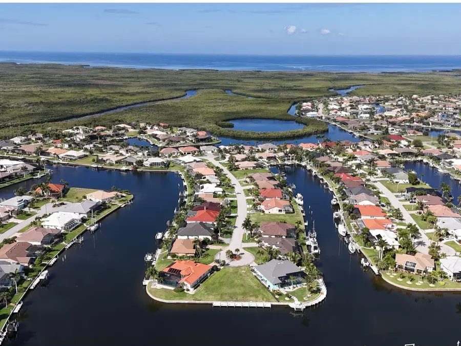 402 Valletta Court, Punta Gorda, FL 33950 - #2