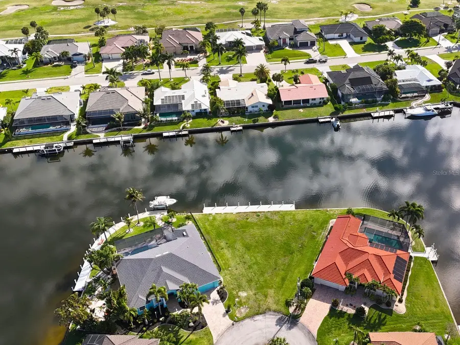 402 Valletta Court, Punta Gorda, FL 33950 - #3